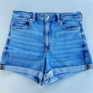 American Eagle Outfitters Mom Short